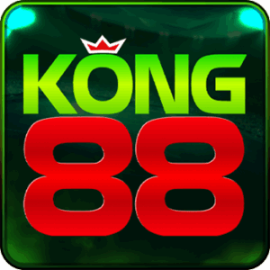 Logo KONG88