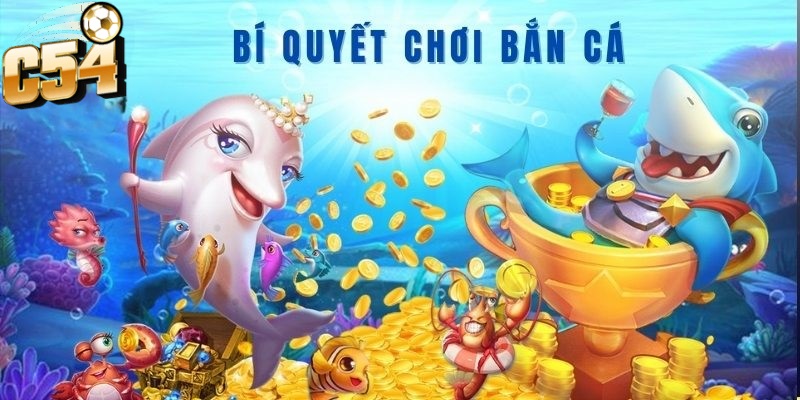 Nắm chắc bí quyết giúp bạn bắn cá kim cương hiệu quả